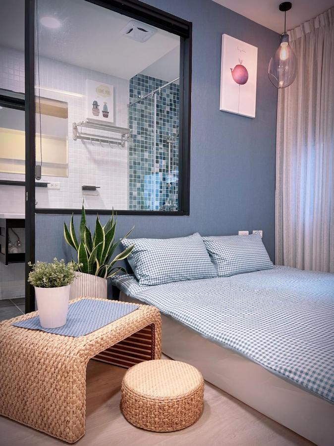 定春行旅 Haru Guesthouse تاينان المظهر الخارجي الصورة